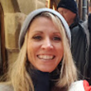 Meet your Posher, Angela